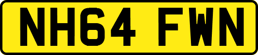 NH64FWN