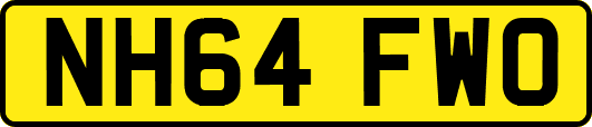 NH64FWO