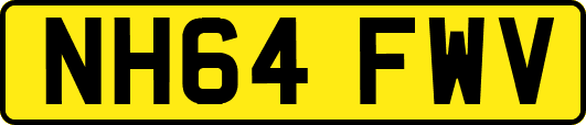 NH64FWV