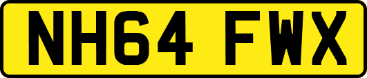 NH64FWX