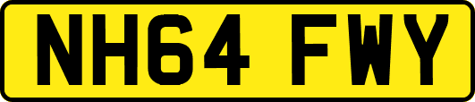 NH64FWY
