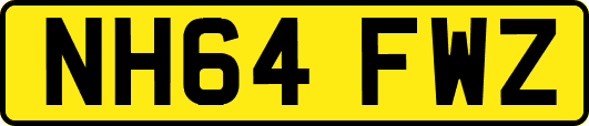 NH64FWZ