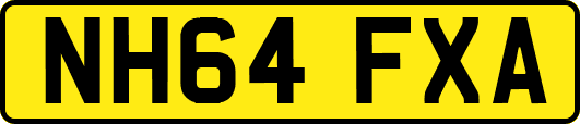 NH64FXA