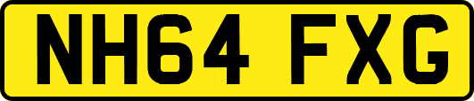 NH64FXG