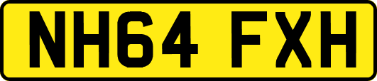 NH64FXH