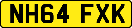 NH64FXK