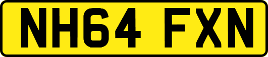 NH64FXN