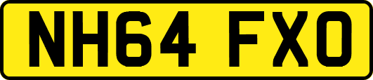 NH64FXO