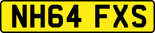 NH64FXS