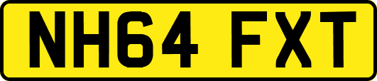 NH64FXT