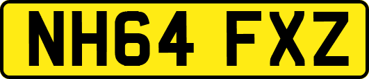 NH64FXZ