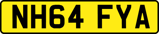 NH64FYA