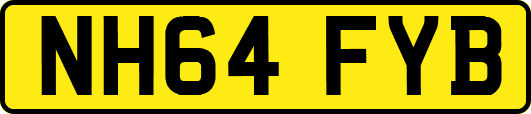 NH64FYB