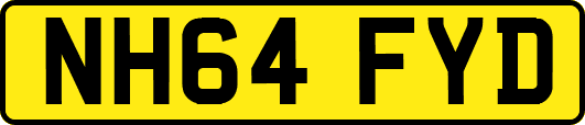 NH64FYD