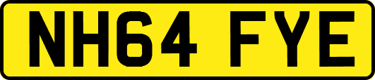 NH64FYE