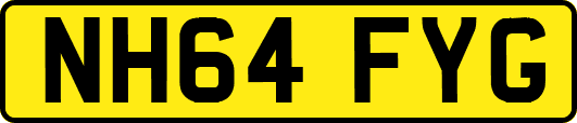NH64FYG