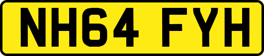 NH64FYH