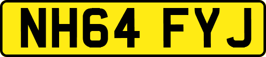 NH64FYJ