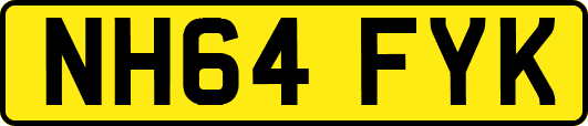 NH64FYK