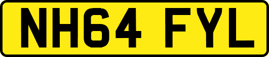 NH64FYL