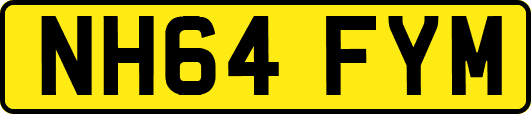NH64FYM