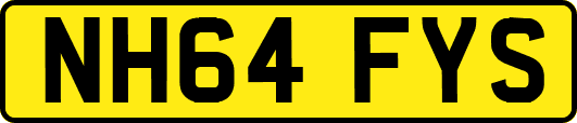 NH64FYS
