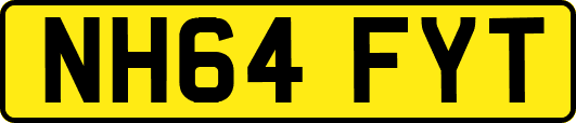 NH64FYT