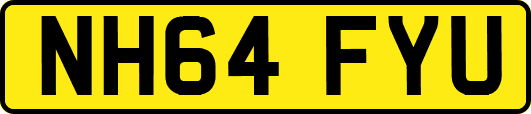 NH64FYU