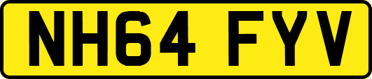 NH64FYV