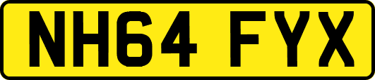 NH64FYX