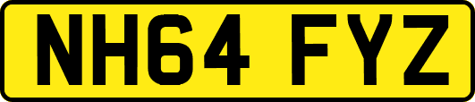 NH64FYZ