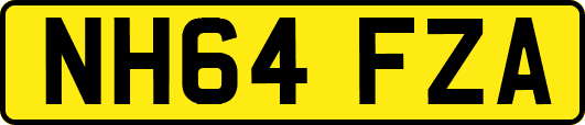 NH64FZA