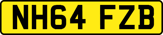NH64FZB