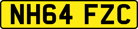 NH64FZC