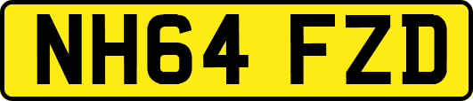 NH64FZD