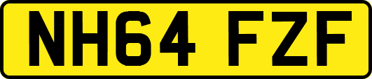NH64FZF