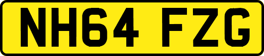 NH64FZG