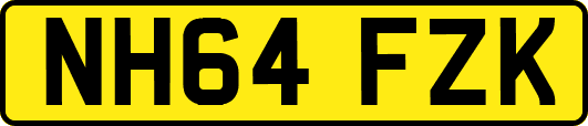 NH64FZK