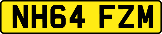 NH64FZM
