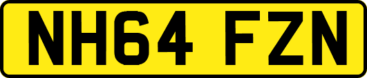 NH64FZN