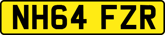 NH64FZR