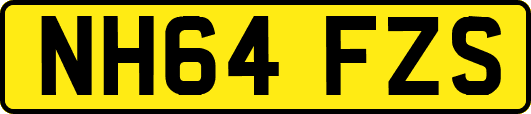 NH64FZS
