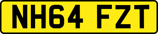 NH64FZT