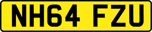 NH64FZU