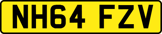 NH64FZV