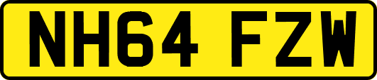 NH64FZW
