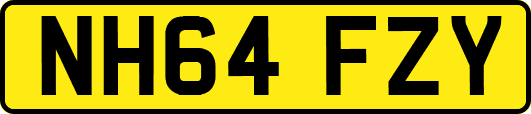 NH64FZY