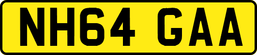 NH64GAA
