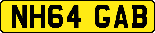 NH64GAB