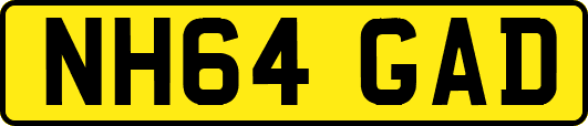 NH64GAD